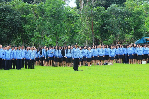 Disiplin PNS Jadi Tanggung Jawab Kepala SKPD